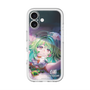 スリムプロテクションプレミアムケース with MagSafe［ 白猫プロジェクト NEW WORLD'S - ユプス - 覚醒フォト ］