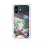 スリムプロテクションプレミアムケース with MagSafe［ 白猫プロジェクト NEW WORLD'S - ユプス - 覚醒フォト ］