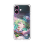 スリムプロテクションプレミアムケース with MagSafe［ 白猫プロジェクト NEW WORLD'S - ユプス - 覚醒フォト ］