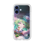 スリムプロテクションプレミアムケース with MagSafe［ 白猫プロジェクト NEW WORLD'S - ユプス - 覚醒フォト ］