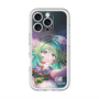 スリムプロテクションプレミアムケース with MagSafe［ 白猫プロジェクト NEW WORLD'S - ユプス - 覚醒フォト ］