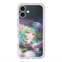 スリムプロテクションプレミアムケース with MagSafe［ 白猫プロジェクト NEW WORLD'S - ユプス - 覚醒フォト ］