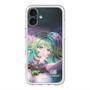 スリムプロテクションプレミアムケース with MagSafe［ 白猫プロジェクト NEW WORLD'S - ユプス - 覚醒フォト ］