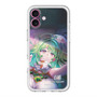 スリムプロテクションプレミアムケース with MagSafe［ 白猫プロジェクト NEW WORLD'S - ユプス - 覚醒フォト ］