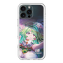 スリムプロテクションプレミアムケース with MagSafe［ 白猫プロジェクト NEW WORLD'S - ユプス - 覚醒フォト ］