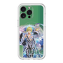 スリムプロテクションプレミアムケース with MagSafe［ 白猫プロジェクト NEW WORLD'S - カイル ］