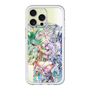 スリムプロテクションプレミアムケース with MagSafe［ 白猫プロジェクト NEW WORLD'S - エリクス／ユプス ］