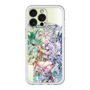 スリムプロテクションプレミアムケース with MagSafe［ 白猫プロジェクト NEW WORLD'S - エリクス／ユプス ］