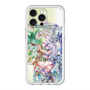 スリムプロテクションプレミアムケース with MagSafe［ 白猫プロジェクト NEW WORLD'S - エリクス／ユプス ］