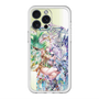 スリムプロテクションプレミアムケース with MagSafe［ 白猫プロジェクト NEW WORLD'S - エリクス／ユプス ］