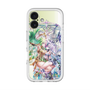 スリムプロテクションプレミアムケース with MagSafe［ 白猫プロジェクト NEW WORLD'S - エリクス／ユプス ］
