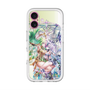 スリムプロテクションプレミアムケース with MagSafe［ 白猫プロジェクト NEW WORLD'S - エリクス／ユプス ］