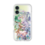 スリムプロテクションプレミアムケース with MagSafe［ 白猫プロジェクト NEW WORLD'S - エリクス／ユプス ］