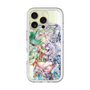 スリムプロテクションプレミアムケース with MagSafe［ 白猫プロジェクト NEW WORLD'S - エリクス／ユプス ］