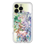 スリムプロテクションプレミアムケース with MagSafe［ 白猫プロジェクト NEW WORLD'S - エリクス／ユプス ］