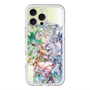 スリムプロテクションプレミアムケース with MagSafe［ 白猫プロジェクト NEW WORLD'S - エリクス／ユプス ］