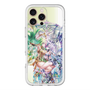 スリムプロテクションプレミアムケース with MagSafe［ 白猫プロジェクト NEW WORLD'S - エリクス／ユプス ］