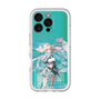 スリムプロテクションプレミアムケース with MagSafe［ 白猫プロジェクト NEW WORLD'S - ゼティス ］