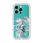 スリムプロテクションプレミアムケース with MagSafe［ 白猫プロジェクト NEW WORLD'S - ゼティス ］