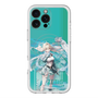 スリムプロテクションプレミアムケース with MagSafe［ 白猫プロジェクト NEW WORLD'S - ゼティス ］