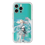 スリムプロテクションプレミアムケース with MagSafe［ 白猫プロジェクト NEW WORLD'S - ゼティス ］