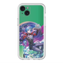 スリムプロテクションプレミアムケース with MagSafe［ 白猫プロジェクト NEW WORLD'S - シリウス ］