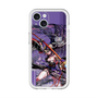 スリムプロテクションプレミアムケース with MagSafe［ 白猫プロジェクト NEW WORLD'S - アステリア ］