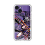 スリムプロテクションプレミアムケース with MagSafe［ 白猫プロジェクト NEW WORLD'S - アステリア ］