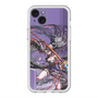 スリムプロテクションプレミアムケース with MagSafe［ 白猫プロジェクト NEW WORLD'S - アステリア ］