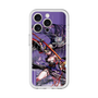 スリムプロテクションプレミアムケース with MagSafe［ 白猫プロジェクト NEW WORLD'S - アステリア ］