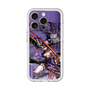 スリムプロテクションプレミアムケース with MagSafe［ 白猫プロジェクト NEW WORLD'S - アステリア ］