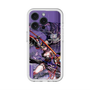 スリムプロテクションプレミアムケース with MagSafe［ 白猫プロジェクト NEW WORLD'S - アステリア ］