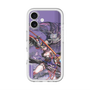 スリムプロテクションプレミアムケース with MagSafe［ 白猫プロジェクト NEW WORLD'S - アステリア ］