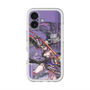 スリムプロテクションプレミアムケース with MagSafe［ 白猫プロジェクト NEW WORLD'S - アステリア ］