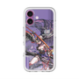 スリムプロテクションプレミアムケース with MagSafe［ 白猫プロジェクト NEW WORLD'S - アステリア ］