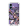 スリムプロテクションプレミアムケース with MagSafe［ 白猫プロジェクト NEW WORLD'S - アステリア ］