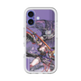 スリムプロテクションプレミアムケース with MagSafe［ 白猫プロジェクト NEW WORLD'S - アステリア ］