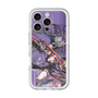 スリムプロテクションプレミアムケース with MagSafe［ 白猫プロジェクト NEW WORLD'S - アステリア ］
