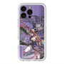 スリムプロテクションプレミアムケース with MagSafe［ 白猫プロジェクト NEW WORLD'S - アステリア ］