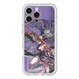 スリムプロテクションプレミアムケース with MagSafe［ 白猫プロジェクト NEW WORLD'S - アステリア ］