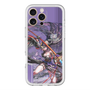 スリムプロテクションプレミアムケース with MagSafe［ 白猫プロジェクト NEW WORLD'S - アステリア ］