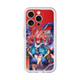 スリムプロテクションプレミアムケース with MagSafe［ 白猫プロジェクト NEW WORLD'S - イルミナ ］