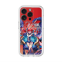 スリムプロテクションプレミアムケース with MagSafe［ 白猫プロジェクト NEW WORLD'S - イルミナ ］