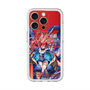 スリムプロテクションプレミアムケース with MagSafe［ 白猫プロジェクト NEW WORLD'S - イルミナ ］