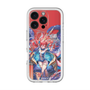 スリムプロテクションプレミアムケース with MagSafe［ 白猫プロジェクト NEW WORLD'S - イルミナ ］