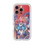 スリムプロテクションプレミアムケース with MagSafe［ 白猫プロジェクト NEW WORLD'S - イルミナ ］