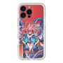 スリムプロテクションプレミアムケース with MagSafe［ 白猫プロジェクト NEW WORLD'S - イルミナ ］