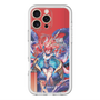 スリムプロテクションプレミアムケース with MagSafe［ 白猫プロジェクト NEW WORLD'S - イルミナ ］