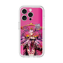 スリムプロテクションプレミアムケース with MagSafe［ 白猫プロジェクト NEW WORLD'S - オスクロル ］