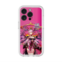 スリムプロテクションプレミアムケース with MagSafe［ 白猫プロジェクト NEW WORLD'S - オスクロル ］